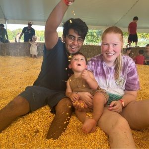 Meet your Posher, Kennedy